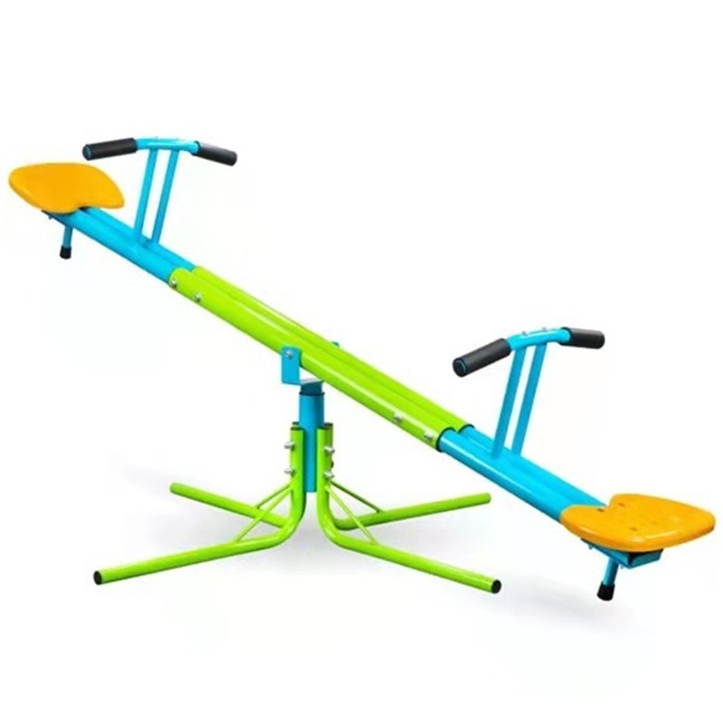 Outdoor Children Toy Seesaw Ki - Kids Outdoor Lawn Equipment ulasan dan harga
